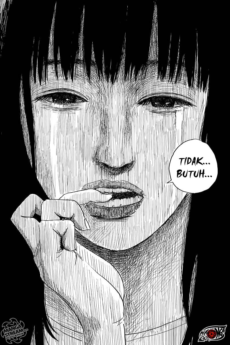 A Trail of Blood Chapter 33 Gambar 19