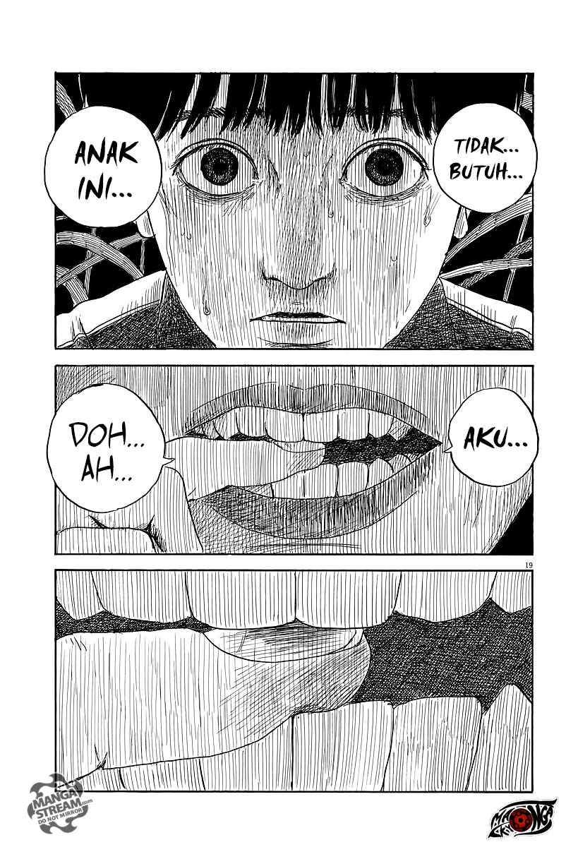 A Trail of Blood Chapter 33 Gambar 20