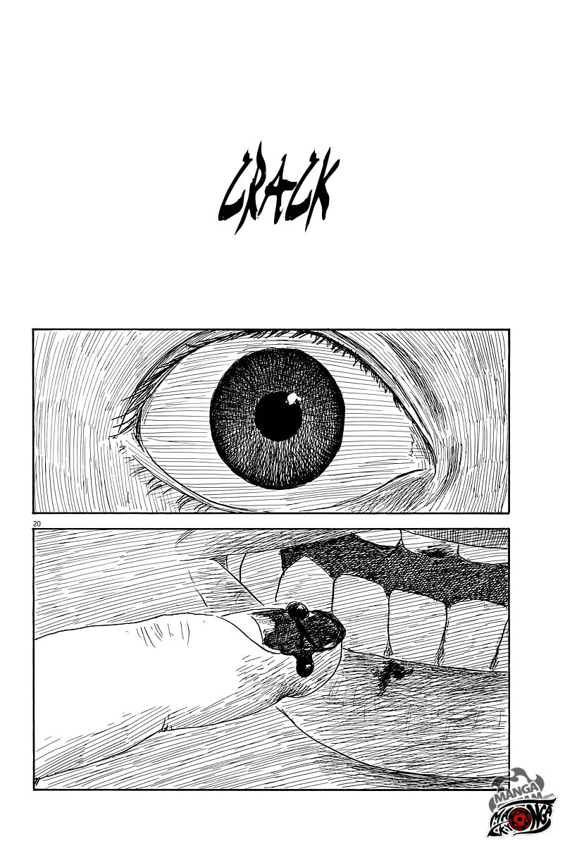 A Trail of Blood Chapter 33 Gambar 21