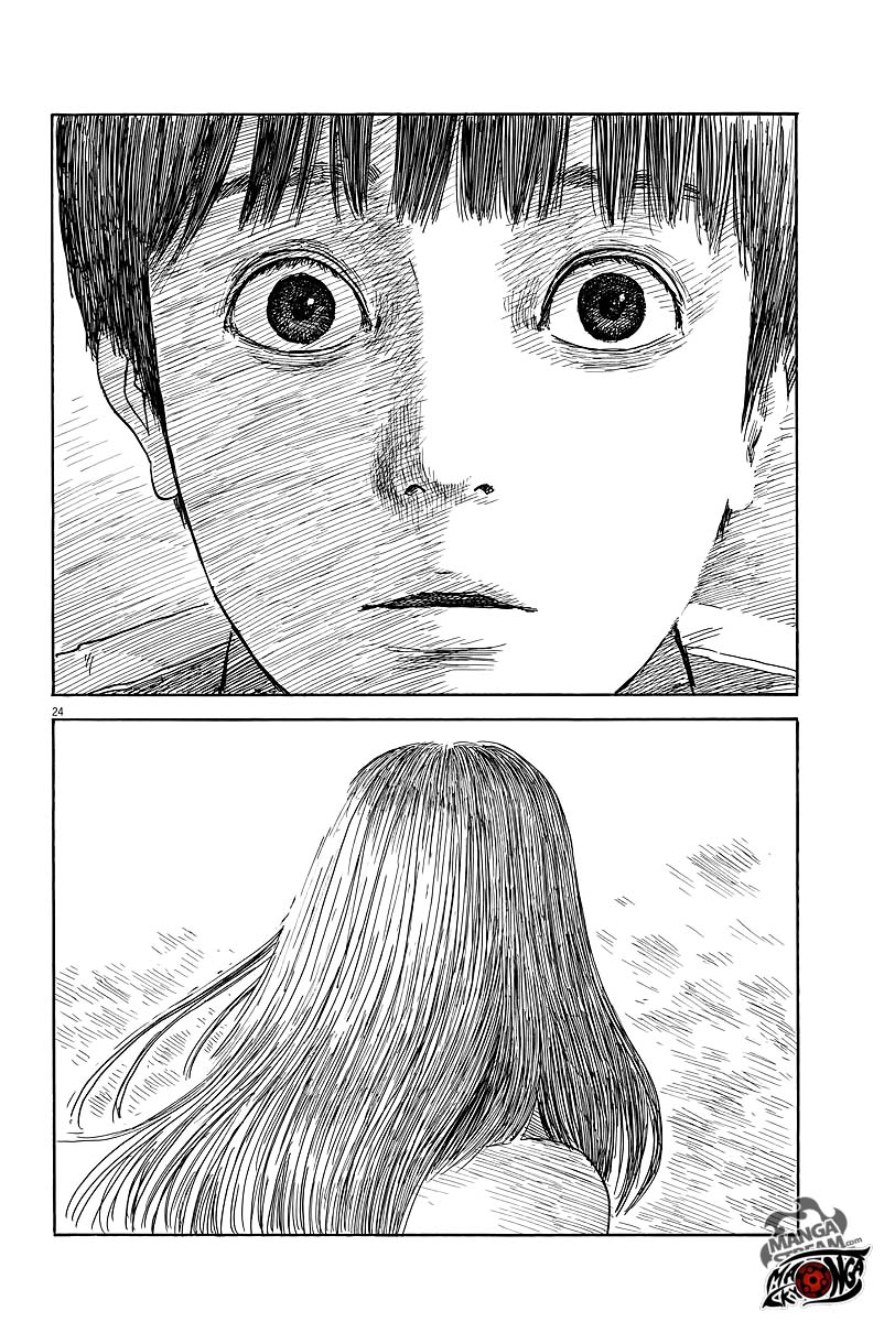 A Trail of Blood Chapter 33 Gambar 24