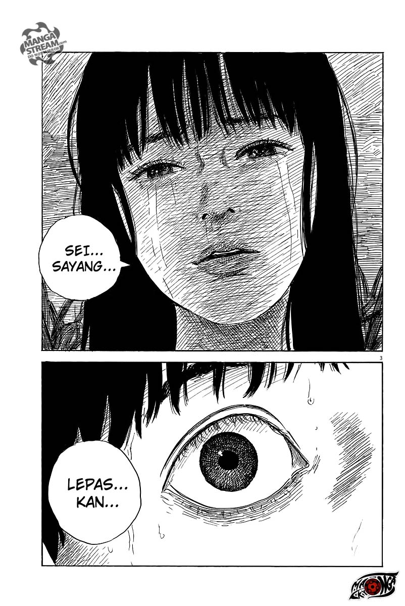 A Trail of Blood Chapter 33 Gambar 4