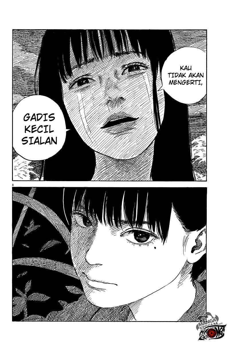 A Trail of Blood Chapter 33 Gambar 9