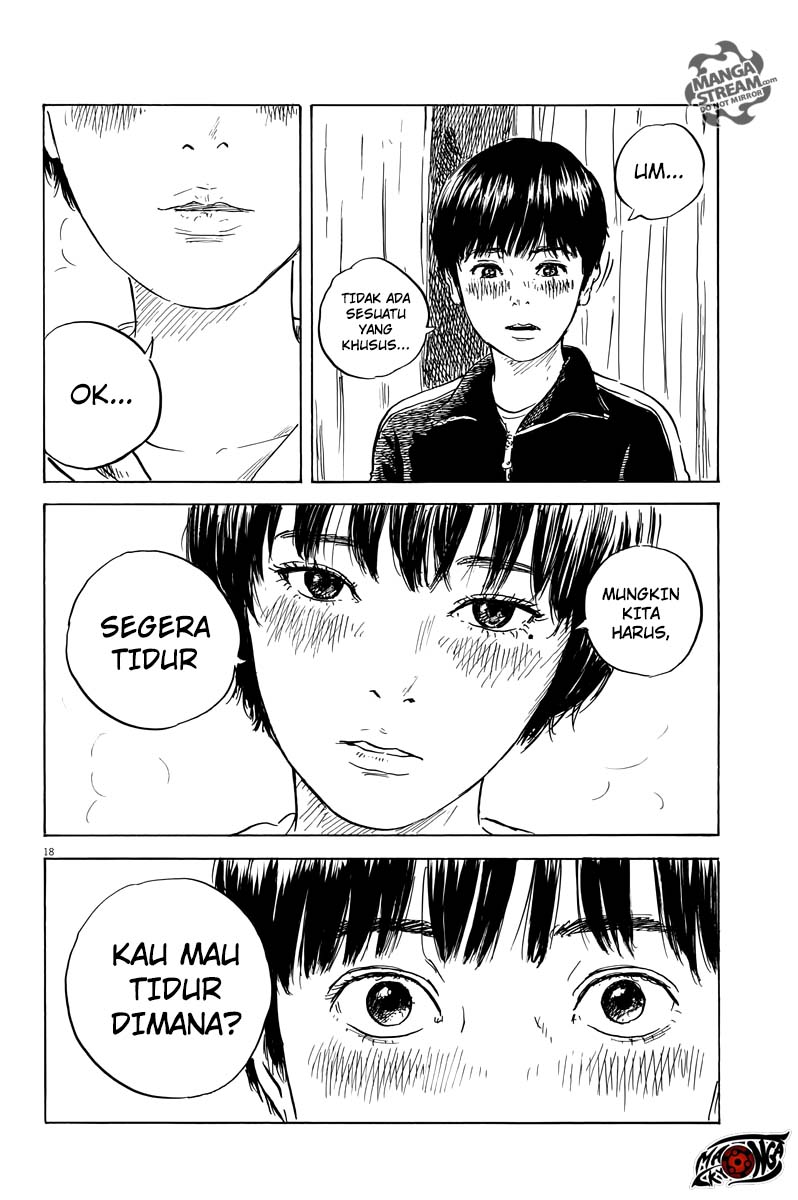A Trail of Blood Chapter 35 Gambar 19