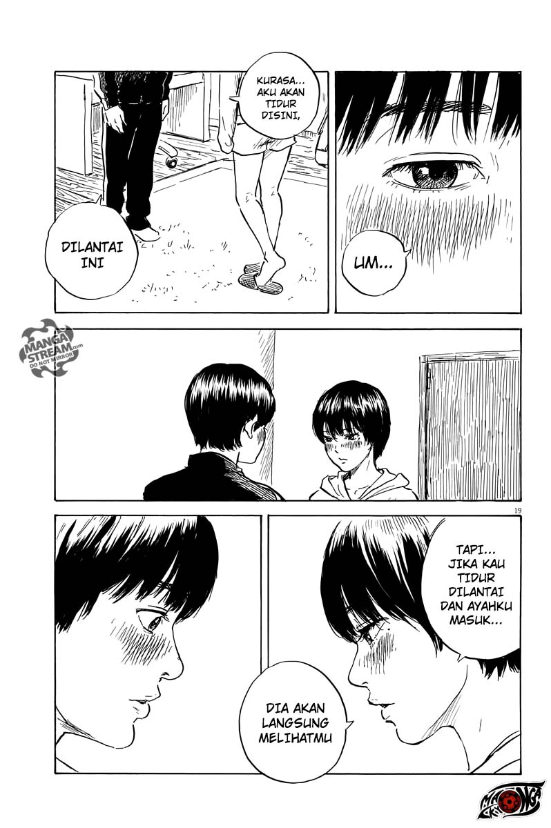 A Trail of Blood Chapter 35 Gambar 20