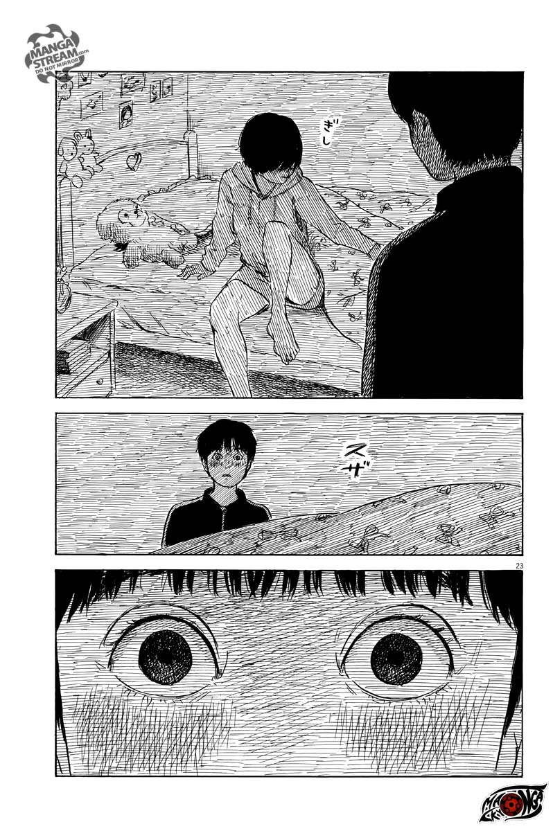 A Trail of Blood Chapter 35 Gambar 24