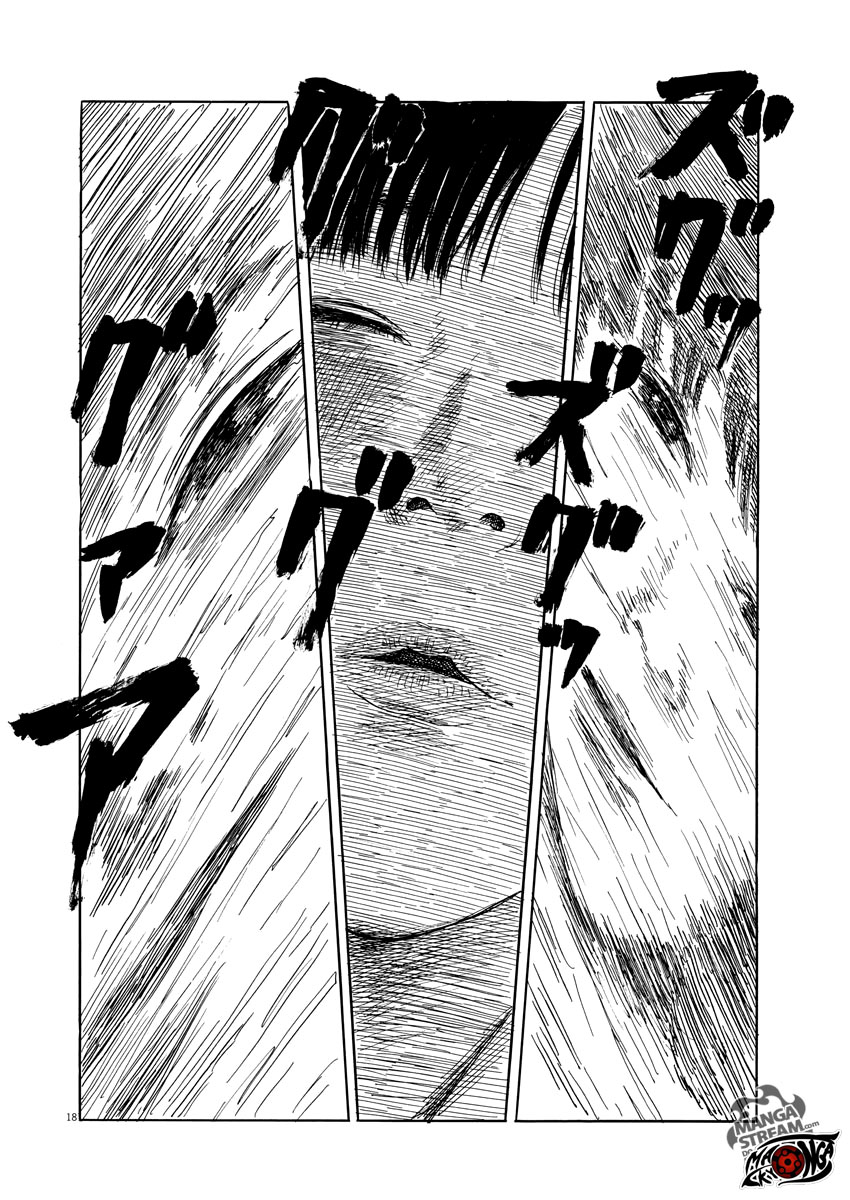 A Trail of Blood Chapter 36 Gambar 19