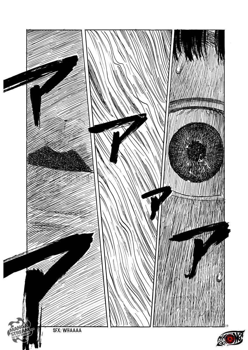 A Trail of Blood Chapter 36 Gambar 20