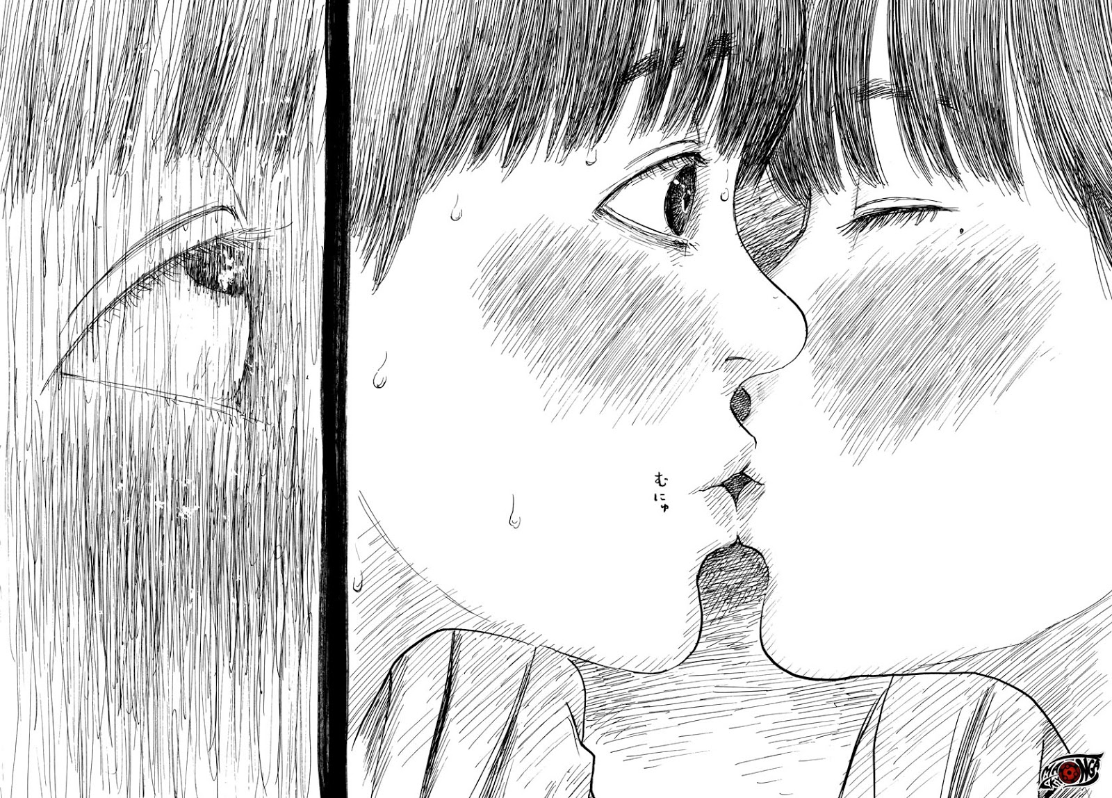 A Trail of Blood Chapter 36 Gambar 21