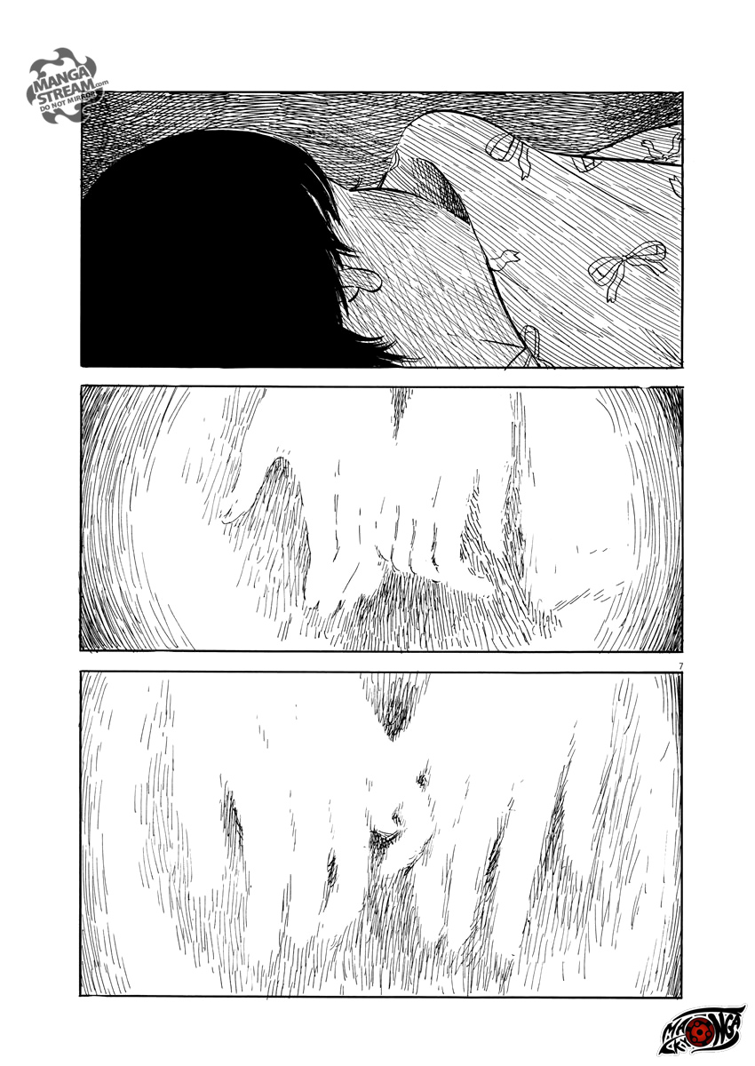 A Trail of Blood Chapter 36 Gambar 8