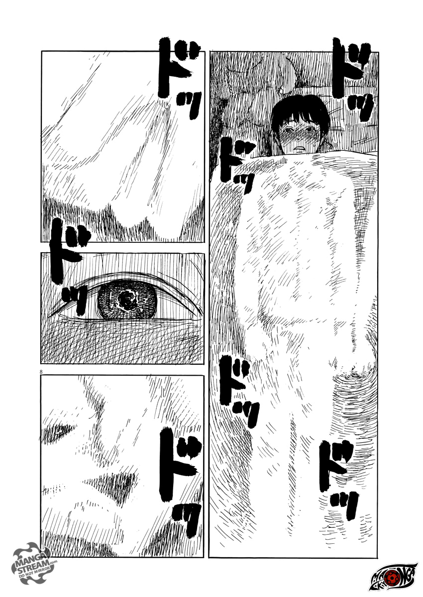 A Trail of Blood Chapter 36 Gambar 9
