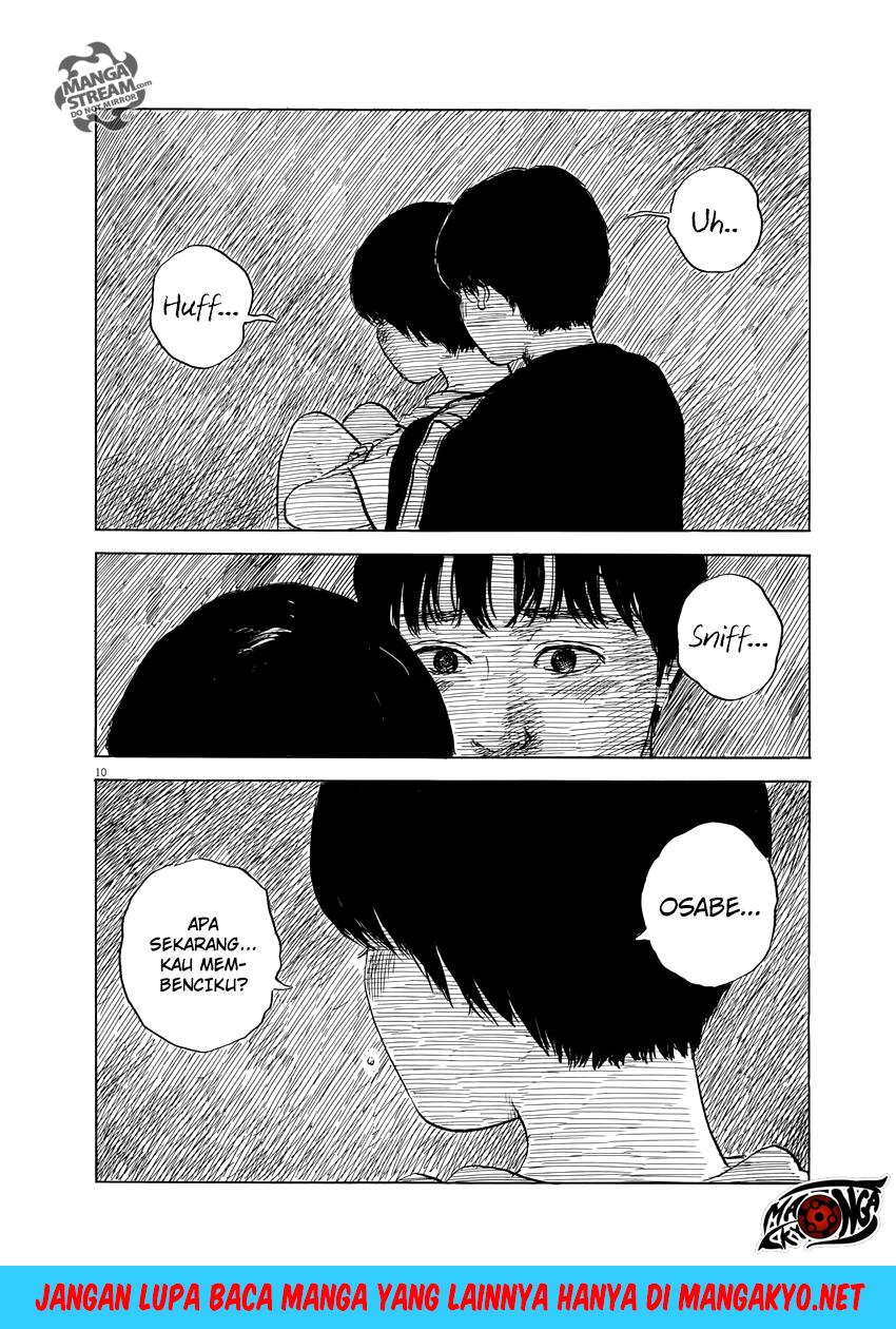 A Trail of Blood Chapter 41 Gambar 11