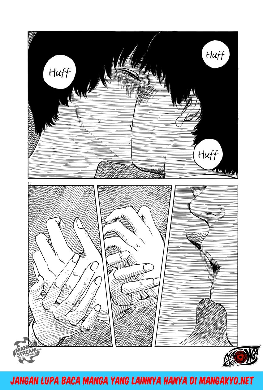A Trail of Blood Chapter 41 Gambar 17