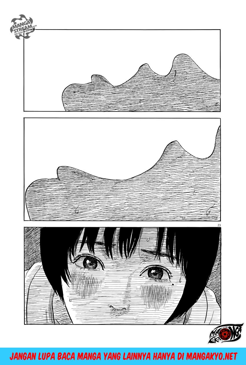 A Trail of Blood Chapter 41 Gambar 24