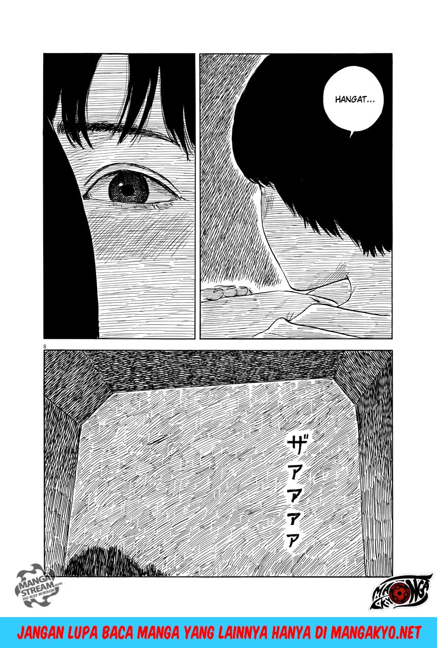 A Trail of Blood Chapter 41 Gambar 9