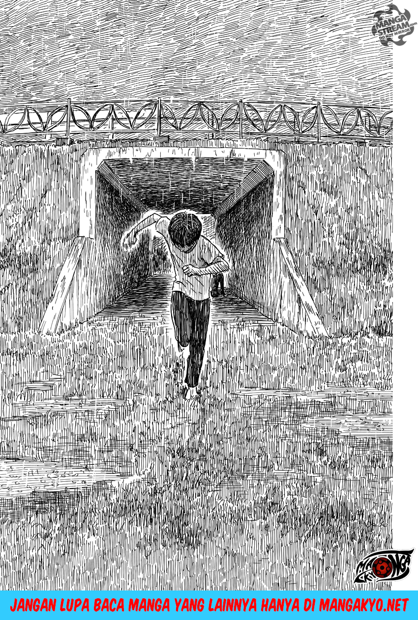 A Trail of Blood Chapter 42 Gambar 13