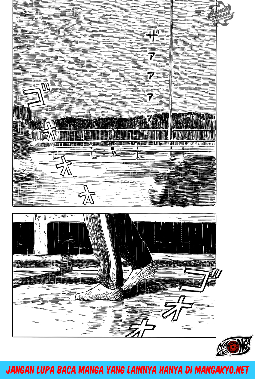 A Trail of Blood Chapter 42 Gambar 15