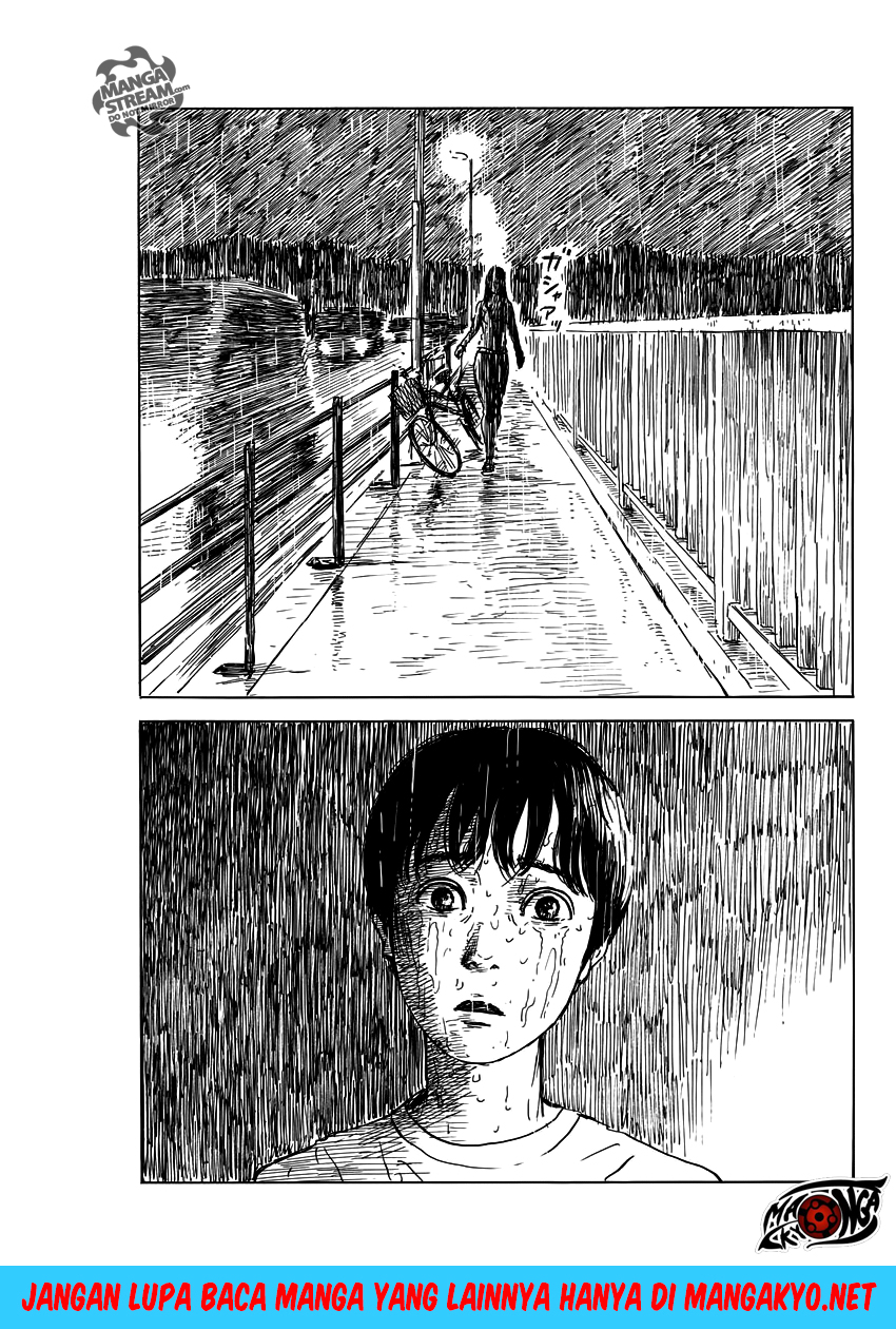 A Trail of Blood Chapter 42 Gambar 19