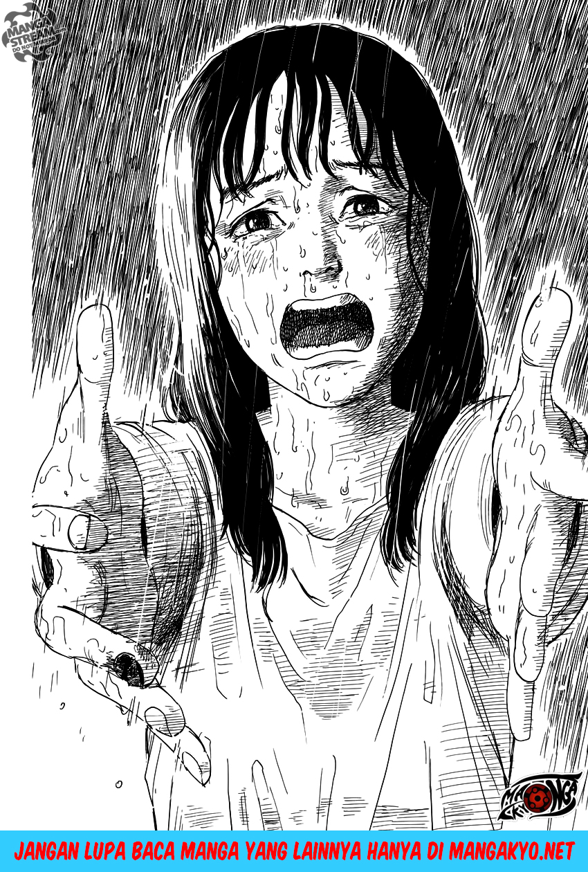 A Trail of Blood Chapter 42 Gambar 21