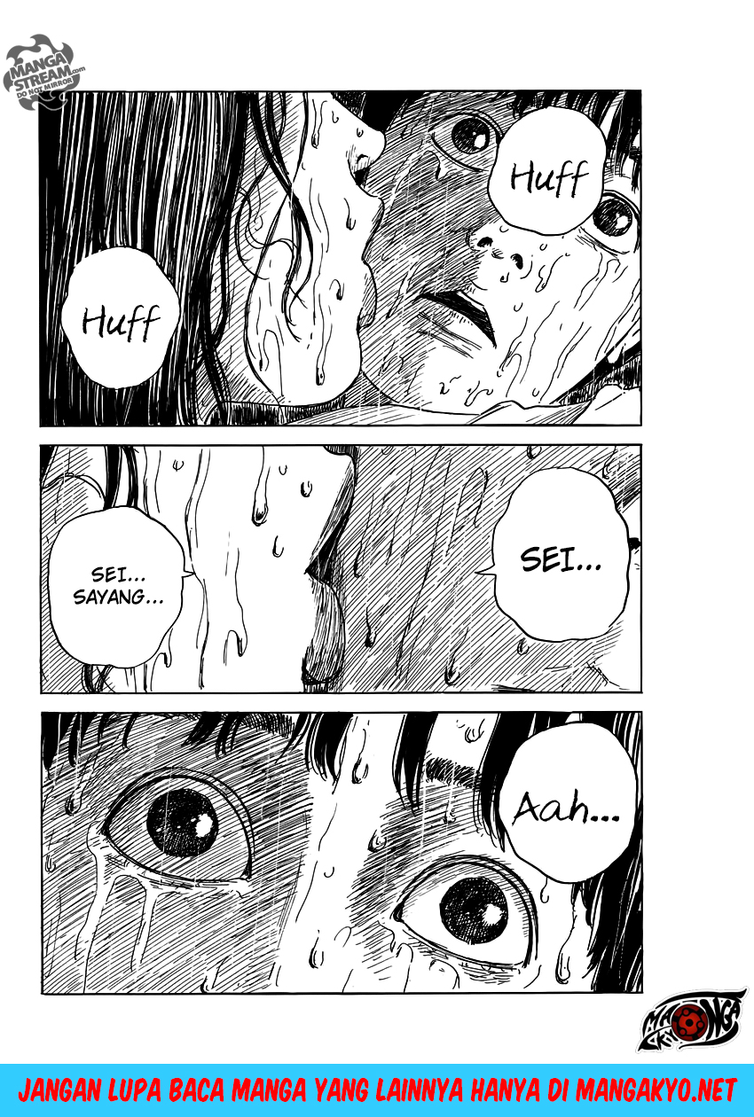 A Trail of Blood Chapter 42 Gambar 23