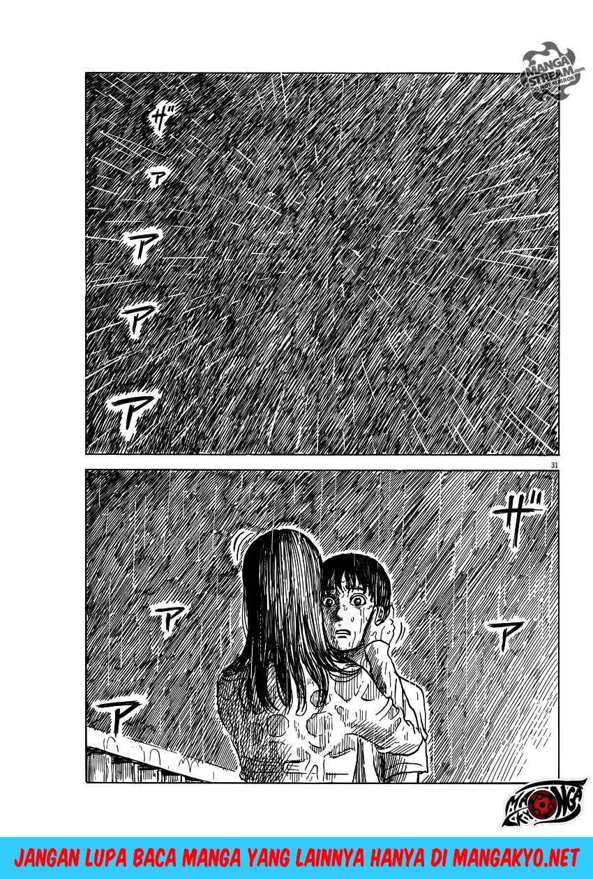 A Trail of Blood Chapter 42 Gambar 30