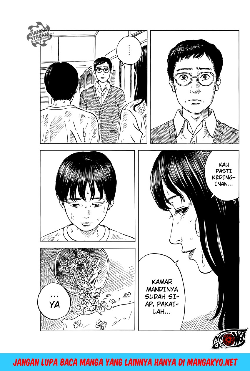 A Trail of Blood Chapter 43 Gambar 10