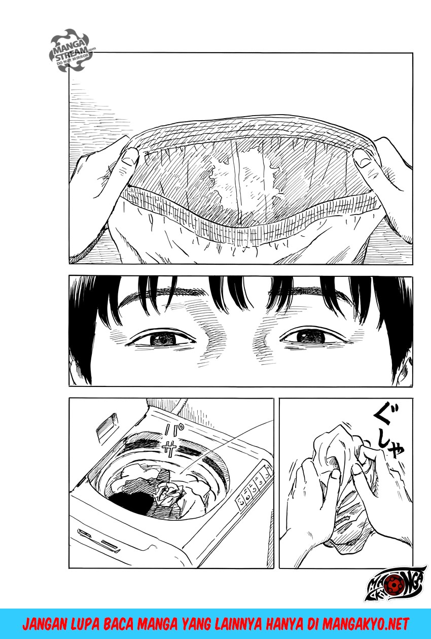 A Trail of Blood Chapter 43 Gambar 12