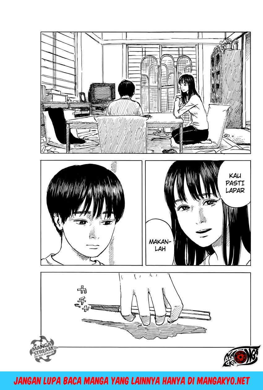 A Trail of Blood Chapter 43 Gambar 18