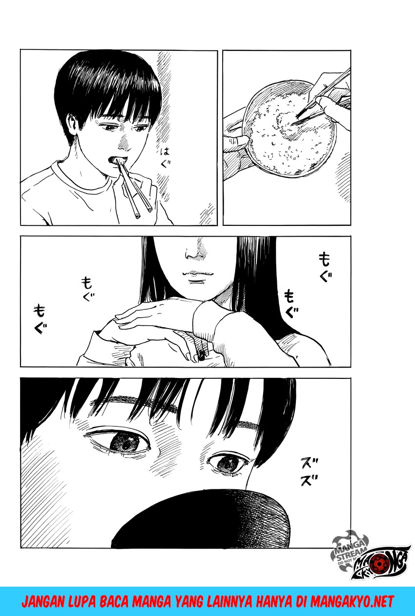 A Trail of Blood Chapter 43 Gambar 21