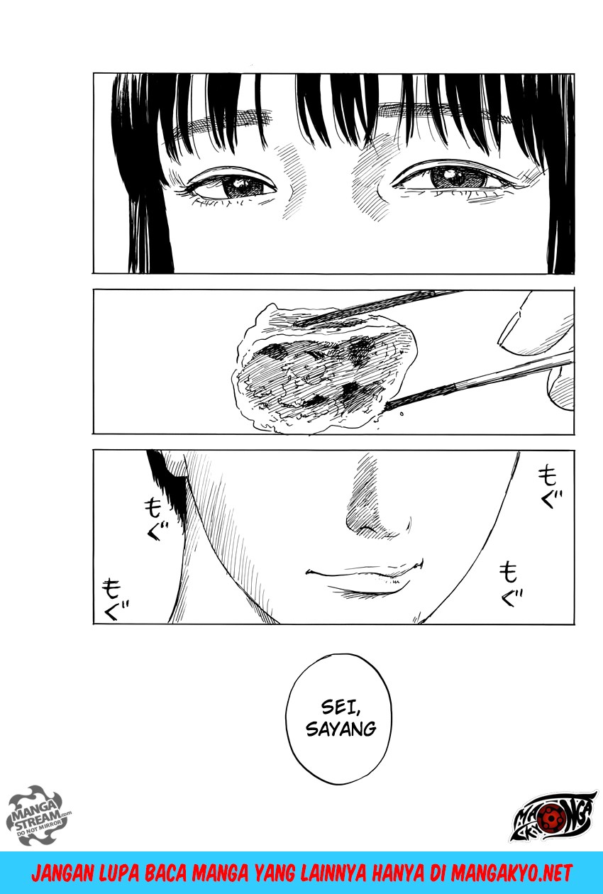 A Trail of Blood Chapter 43 Gambar 22