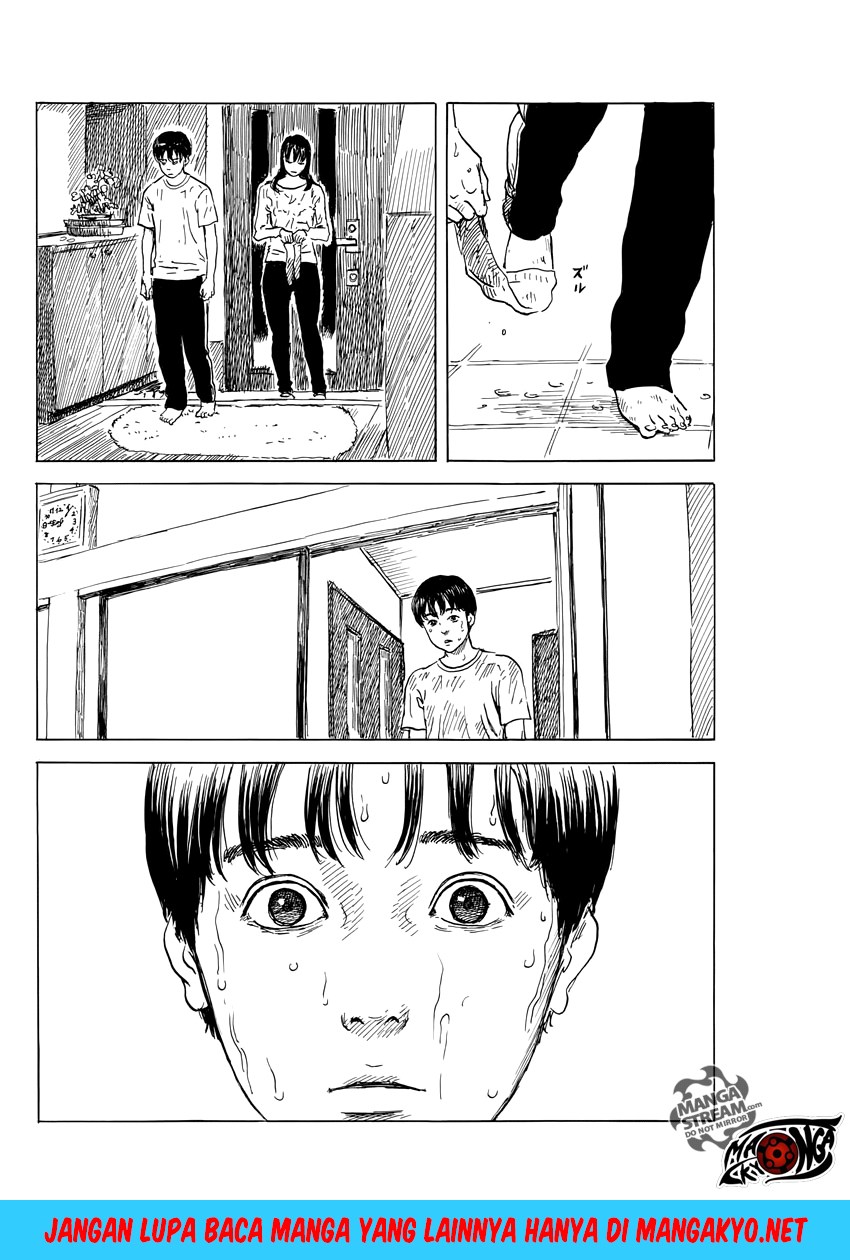 A Trail of Blood Chapter 43 Gambar 5