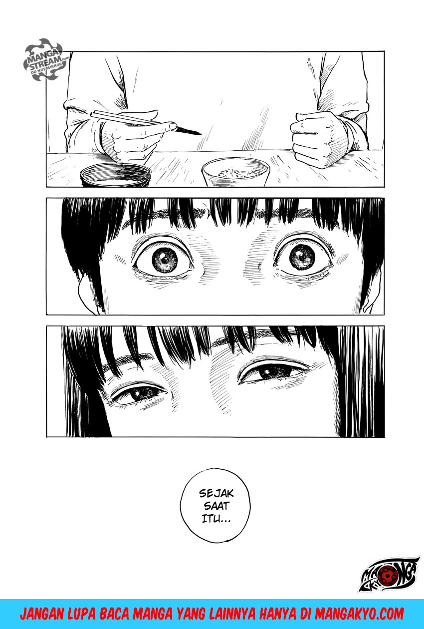 A Trail of Blood Chapter 44 Gambar 5