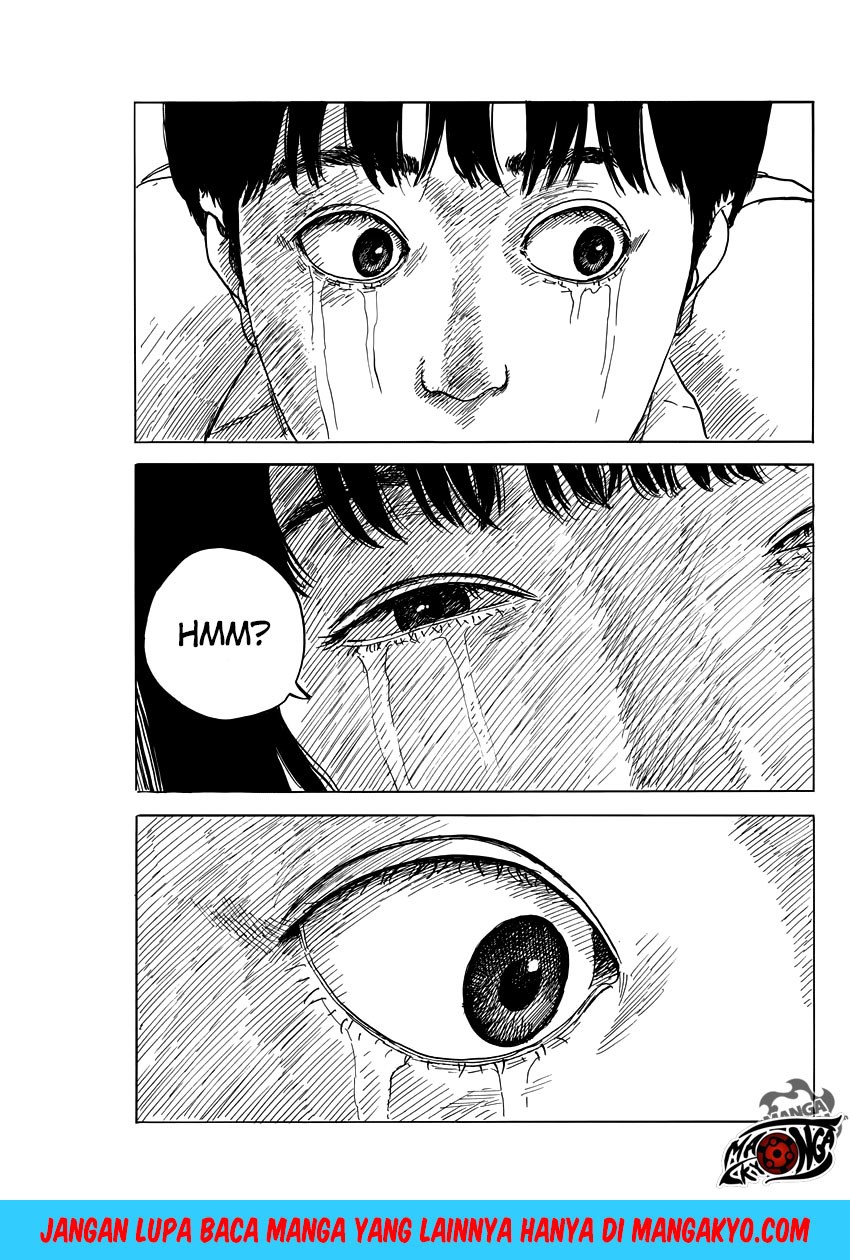A Trail of Blood Chapter 46 Gambar 11
