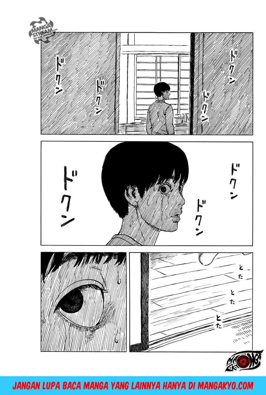 A Trail of Blood Chapter 46 Gambar 15