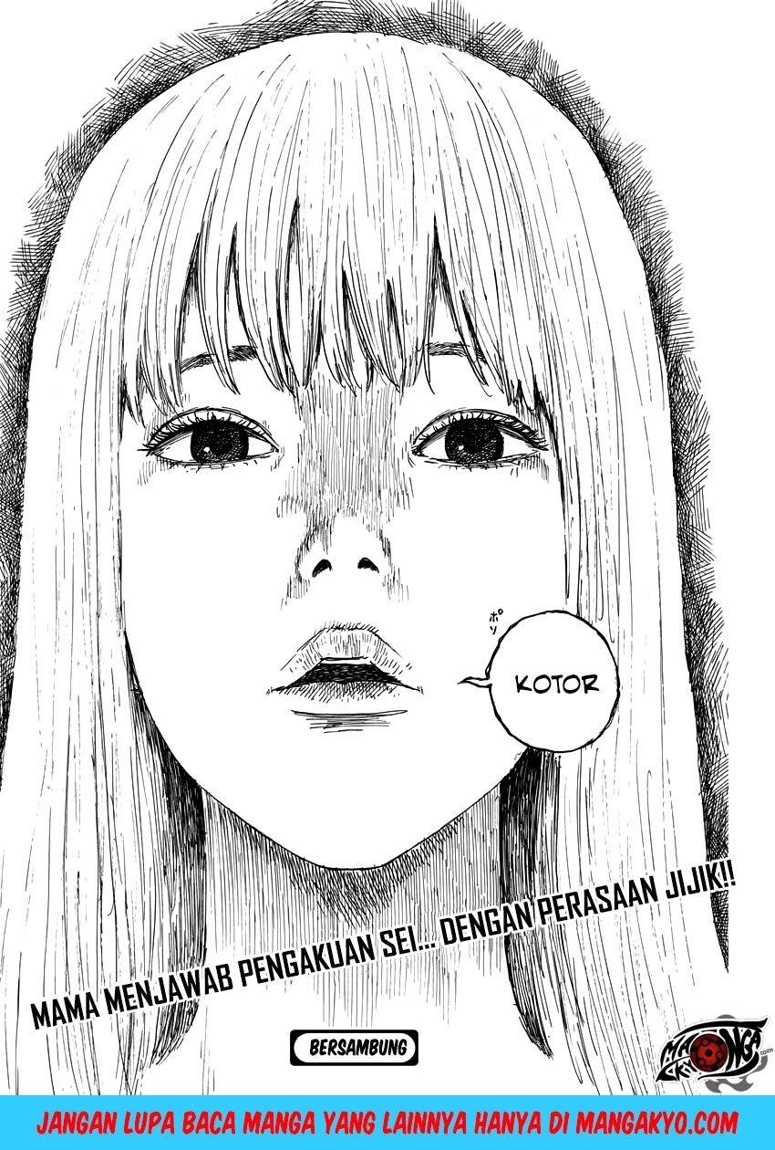 A Trail of Blood Chapter 46 Gambar 24