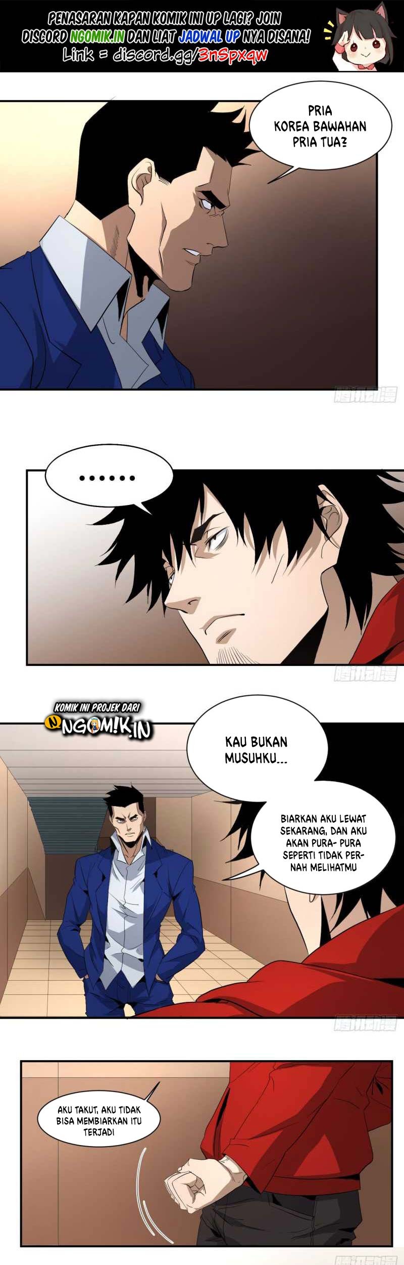 Baca Manhua Winner Takes All Chapter 46 Gambar 2
