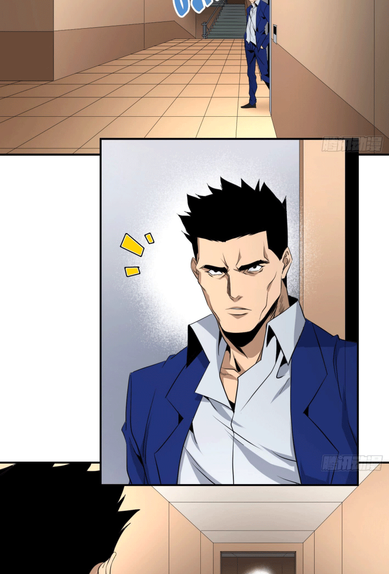 Winner Takes All Chapter 45 Gambar 18