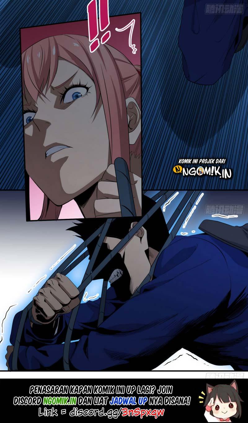 Winner Takes All Chapter 45 Gambar 7