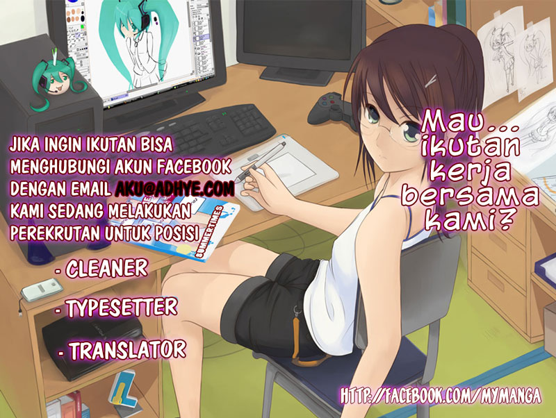 Ao no Exorcist Chapter 11 Gambar 47