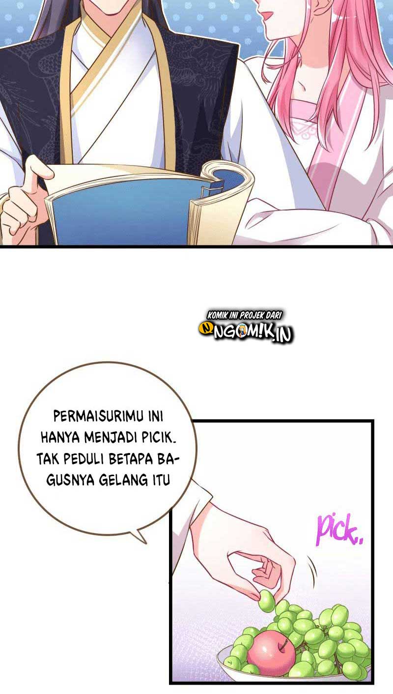 Cheating Men Must Die Chapter 07 Gambar 20