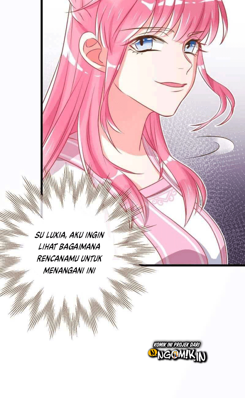 Cheating Men Must Die Chapter 07 Gambar 33