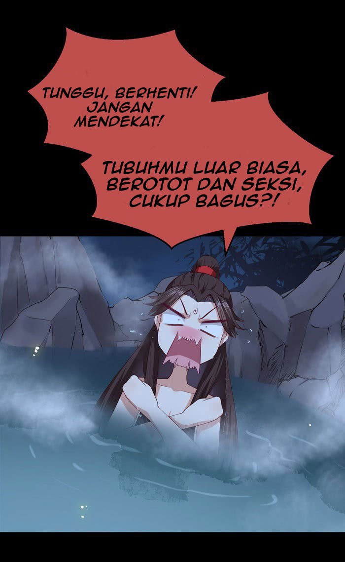 The Ghostly Doctor Chapter 96 Gambar 10