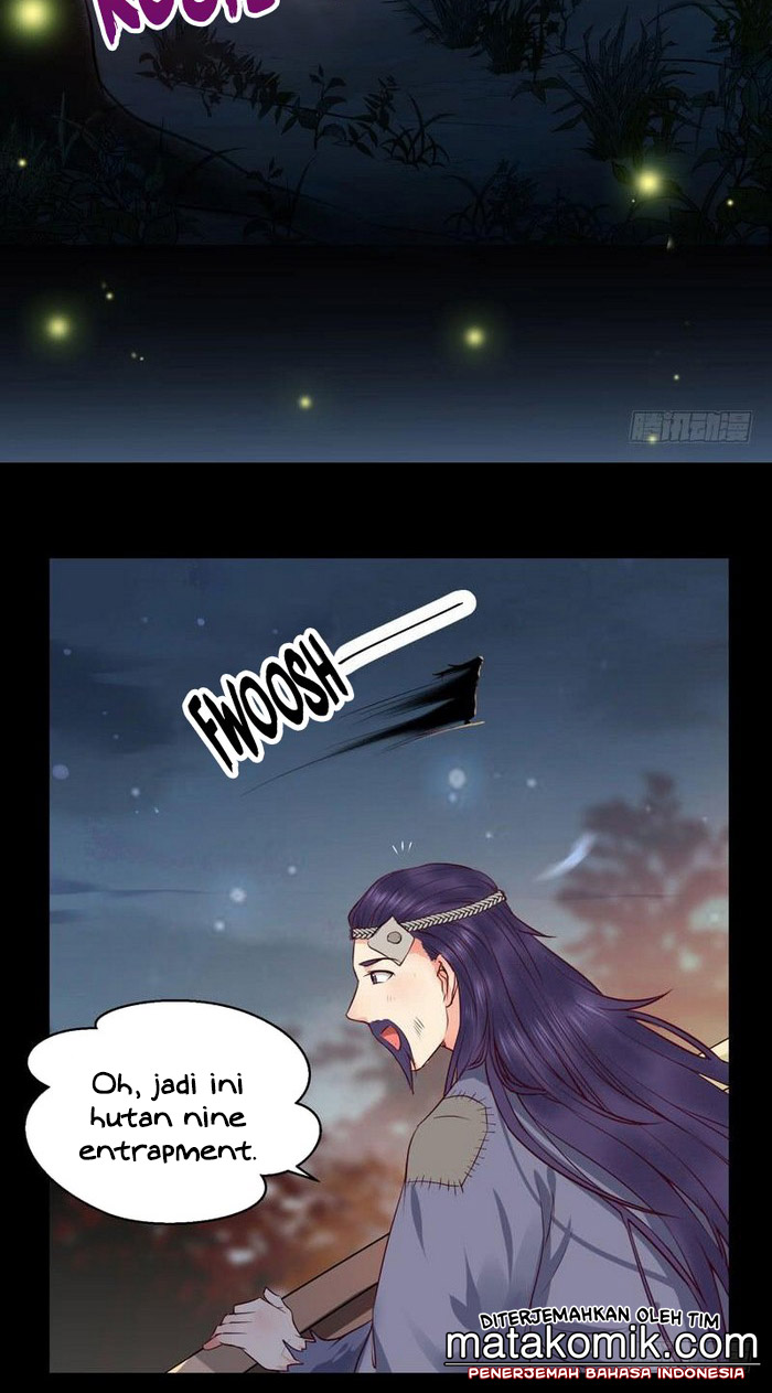 The Ghostly Doctor Chapter 153 Gambar 13