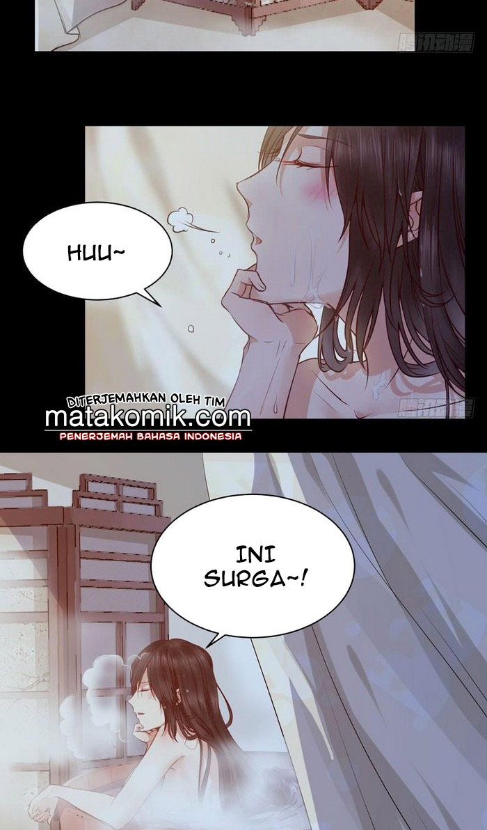 The Ghostly Doctor Chapter 153 Gambar 3