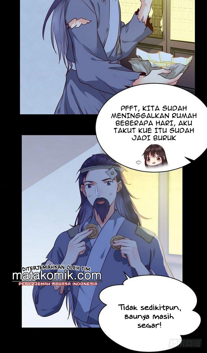 The Ghostly Doctor Chapter 153 Gambar 8