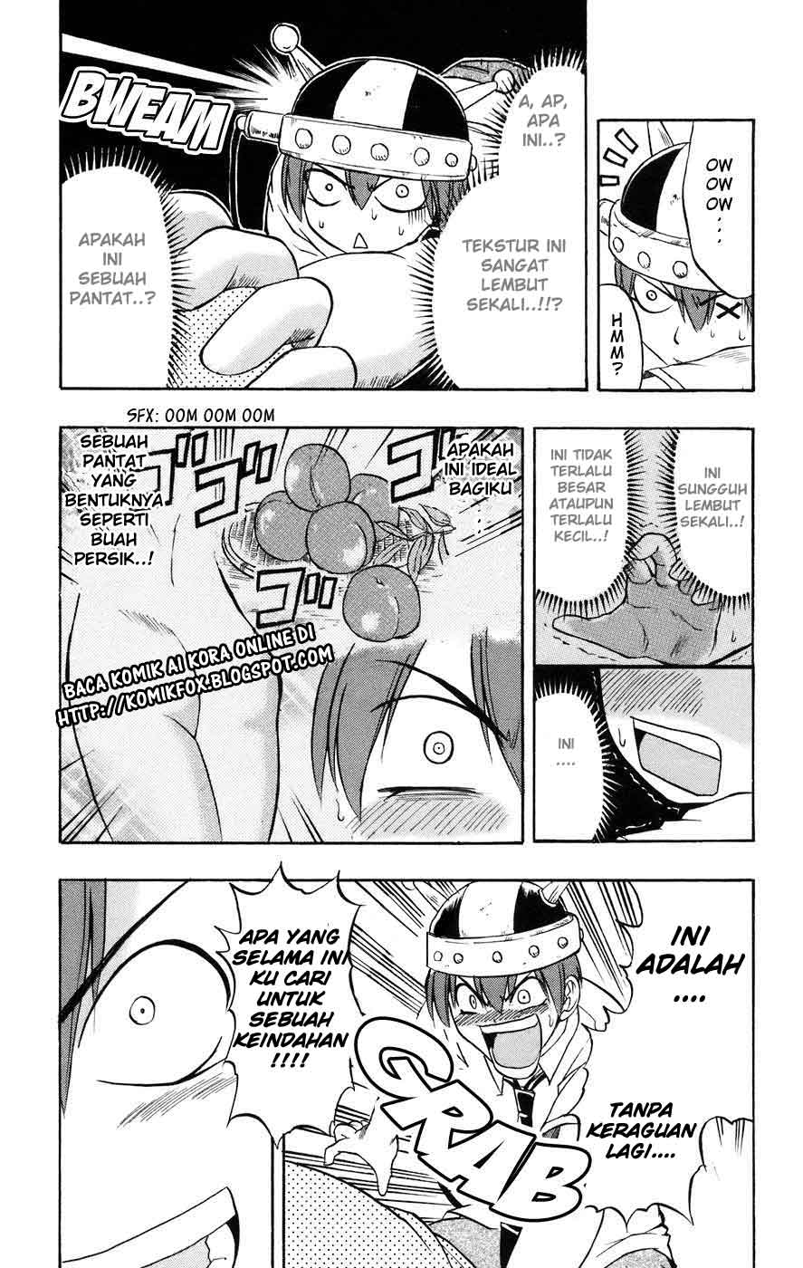 Ai Kora Chapter 24 Gambar 12