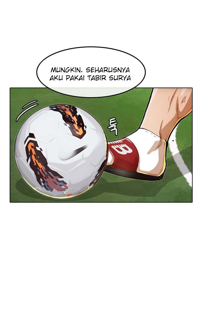 The Girl from Random Chatting! Chapter 65 Gambar 100