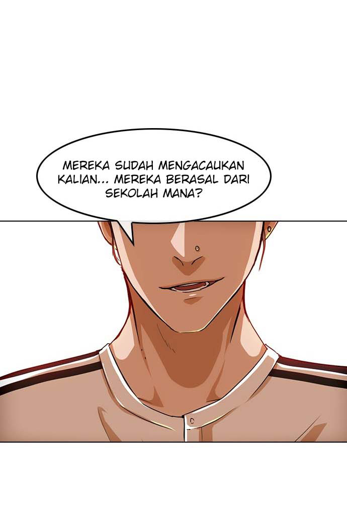 The Girl from Random Chatting! Chapter 65 Gambar 102