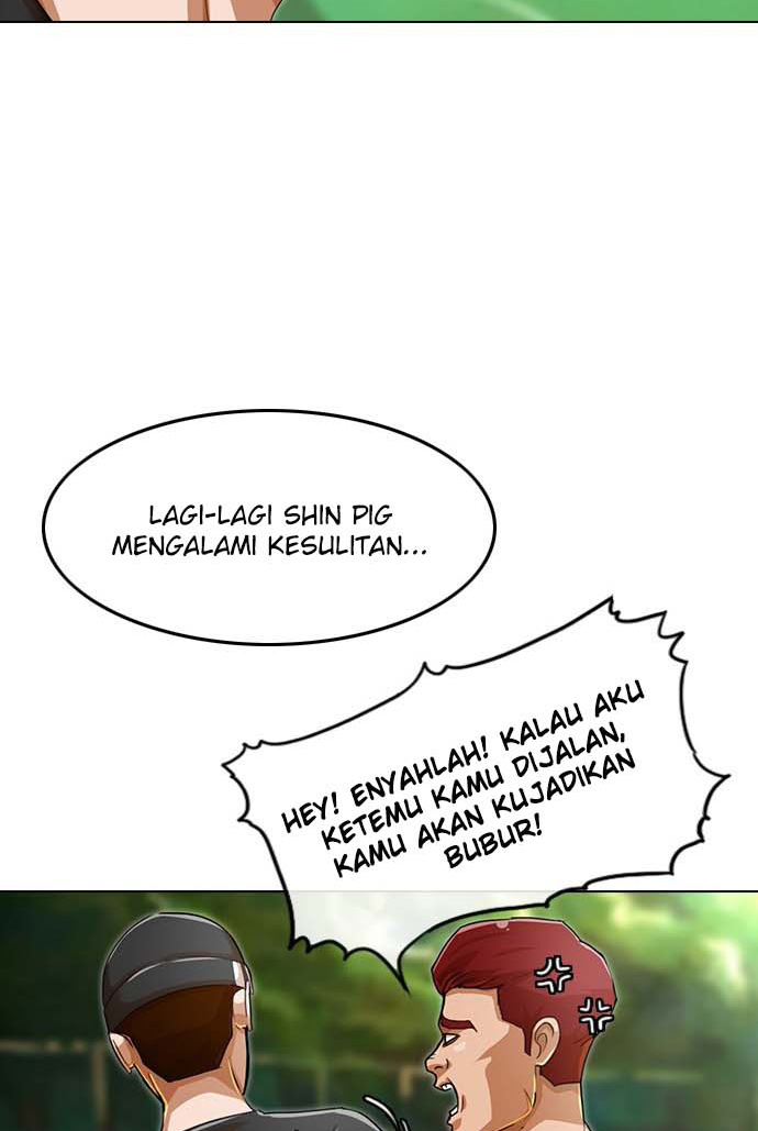 The Girl from Random Chatting! Chapter 65 Gambar 104