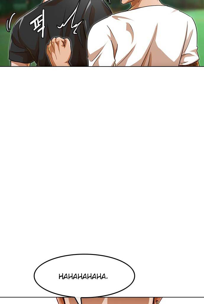 The Girl from Random Chatting! Chapter 65 Gambar 105