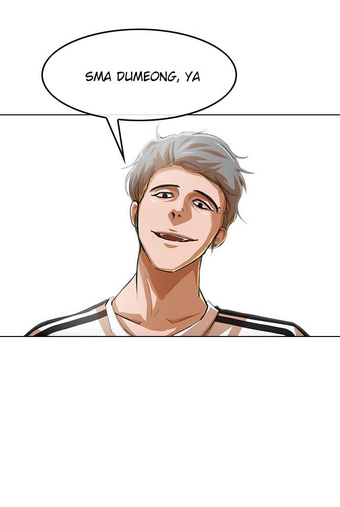 The Girl from Random Chatting! Chapter 65 Gambar 107